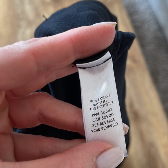 Calvin Klein casual skirt - Picture 7 of 8